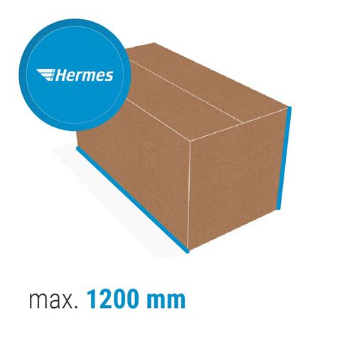 hermes paket l karton kaufen|Hermes preisliste.